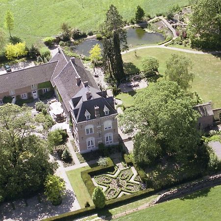 Vakantie Huizen De Heerlijkheid Satenbergh Heers Exterior photo