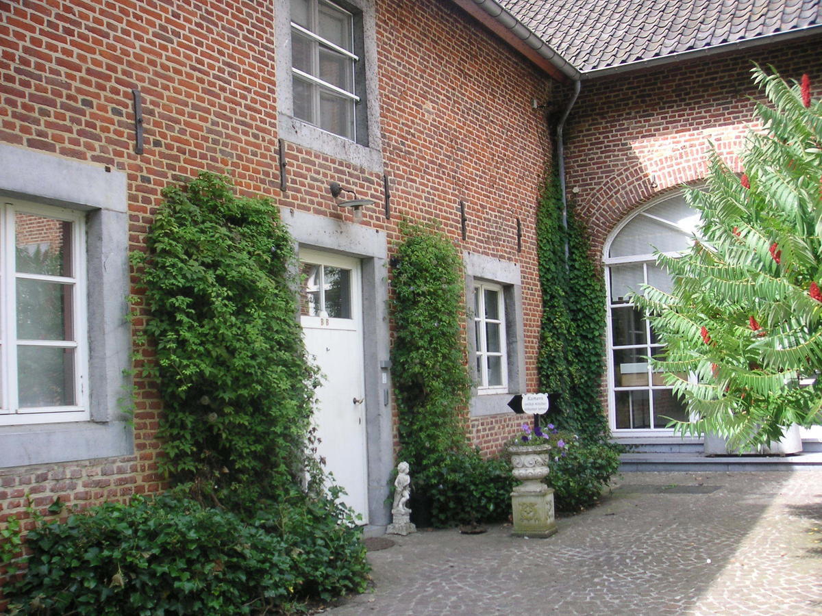 Vakantie Huizen De Heerlijkheid Satenbergh Heers Exterior photo